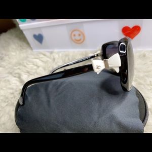 Chanel Sunglass